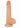 Realcocks Sliders Dildo with Balls - Vanilla - 7.5in