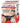 Realcocks Universal Tru-Fit Harness Adjustable - Black