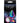 Rear Assets Multicolor Anal Plug - Clear - Medium/Small