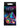 Rear Assets Multicolor Anal Plug - Multicolor/Rainbow - Small