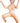 Rebekah Inflatable Love Doll - Vanilla