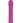 Rechargeable G-Spot Vibrator - Pink