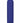 Rechargeable Hideaway Bullet Vibrator - Blue
