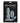 Renegade Apex Rechargeable Silicone Prostate Massager with Remote - Gray/Grey