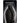 Renegade Body Cleanser Silicone Enema - Black