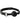 Renegade Bondage Vinyl Ball Gag - Black