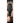 Renegade Bondage Vinyl Paddle - Black