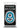 Renegade Cradle Silicone Cock Ring - Teal