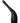 Renegade Deluxe Cleanser Silicone Anal Douche - Black