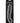 Renegade Duel Rechargeable Silicone Dual End Vibrator - Black