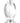 Renegade Glass Bishop Anal Probe - Clear