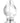 Renegade Glass Knight Anal Probe - Clear