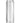 Renegade Glass Rook Anal Probe - Clear