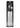 Renegade Iq Rechargeable Penis Pump - Black/Clear