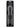 Renegade Rechargeable Deep Stroker Silicone Thrusting Vibrating Wand Massager - Black