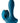 Renegade Thor Rechargeable Silicone Remote Control Prostate Massager - Teal