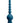 Revolution Hurricane Rechargeable Silicone Vibrator with Remote Control - Teal