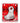Revsling Vibrating Reverb Cocksling - Clear/Clear Ice
