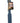 Ride 'Em Premium Denim Collection Paddle - Blue