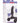 Rimmers Slim M Rechargeable Silicone Curved Rimming Plug with Remote Control - Black