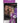 Ring Of Passion Vibrating Cock Ring with Clitoral Stimulation - Purple