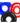 Ringer Max Cock Ring (3 Pack) - Assorted - Assorted Colors