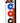 Ringer Max Cock Ring (3 Pack) - Assorted - Assorted Colors