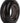 Ringo Biggies Cock Ring Waterproof - Black