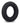Ringo Ritz Individual Ring Silicone - Black