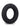 Ringo Ritz Individual Ring Silicone - Black