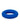 Ringo Ritz Individual Ring Silicone - Blue