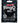 Ringo Ritz XL Individual Ring Silicone - Black - XLarge