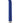 Risque 10 Function G G-Spot Vibrator - Blue