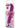 Risque 10 Function G G-Spot Vibrator - Purple