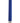 Risque 10 Function Slim Vibrator - Blue