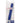Risque 10 Function Slim Vibrator - Blue