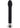 Risque 10 Function Tulip Vibrator - Black