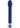 Risque 10 Function Tulip Vibrator - Blue