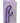 Ritual Aura Rechargeable Silicone Rabbit Vibrator - Purple