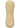 Ritual Sol Rechargeable Silicone Pulsating Vibrator - Yellow