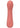 Ritual Zen Rechargeable Silicone G-Spot Vibrator - Orange