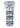 Rize Luz Self Lubricating Stroker Dual End Masturbator - Clear