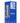 Rize Squeezy Dual End Masturbator - Clear