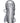 Rize Squeezy Dual End Masturbator - Clear