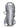 Rize Squeezy Dual End Masturbator - Clear