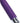 RO 80mm Color Me Orgasmic Bullet Vibrator - Purple