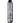RO 80mm Single Speed Bullet Vibrator - Chrome - Silver