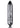 RO 80mm Single Speed Bullet Vibrator - Chrome - Silver