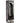 RO 80mm Sir Luvalot Be My Knight Bullet Vibrator - Gun Metal