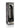 RO 80mm Sir Luvalot Be My Knight Bullet Vibrator - Gun Metal
